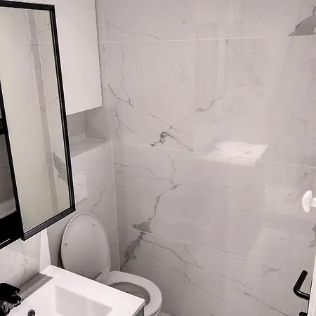 Apartament Graziella 222 *