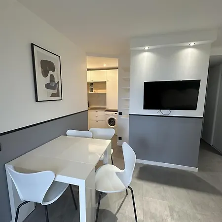 Graziella 222 Apartament