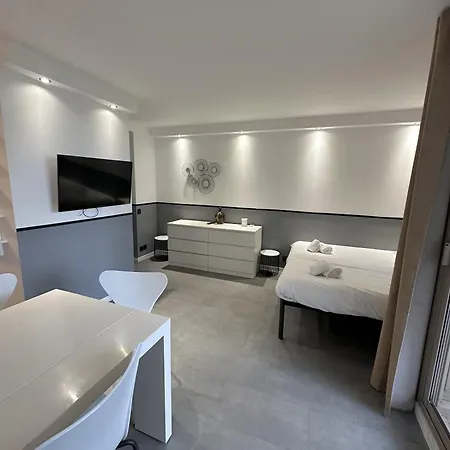 Apartament Graziella 222