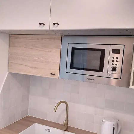 Graziella 222 Apartment