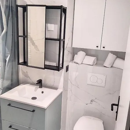 Graziella 222 Juan-les-Pins