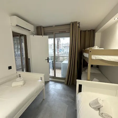 Apartment Graziella 222 Juan-les-Pins