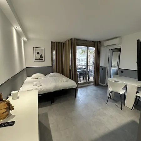 Graziella 222 Apartment *